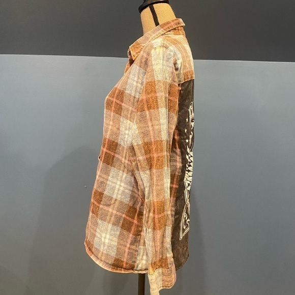 Altar’d State long sleeve - Picture 2 of 5